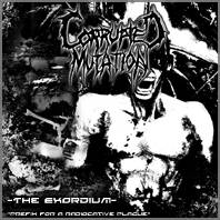 Corrupted Mutation : The Exordium - Prefix of a Radioactive Plague